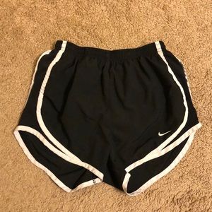 Nike XS Shorts